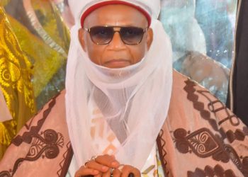 Ramadan: Etsu Nupe urges Muslims to intensify prayers against insecurity