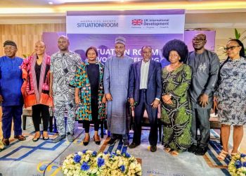 Civil Society Situation Room and NUJ Collaborate to Promote Credible Elections in Nigeria