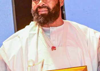 2024 Sun Newspaper Governor of the Year in Agriculture: Farmer Governor Umaru Bago Dedicates Award to All Farmers in Nigeria