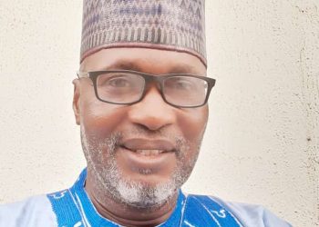 Former Commissioner Appeals to Niger CJ to Intervene in a Halted Civil Case