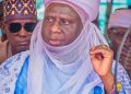 Celebrating Leadership and Legacy: Hon. Nma Kolo Congratulates Emir of Minna on His Milestone Birthday.