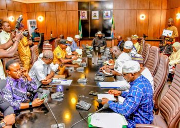 Governor Umaru Bago Announces Subsidy Initiative to Enhance Electricity Supply in Niger State