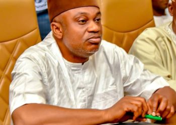 Niger Foods Partners with NALDA and Youth Ministry to Empower 100,000 Young Farmers