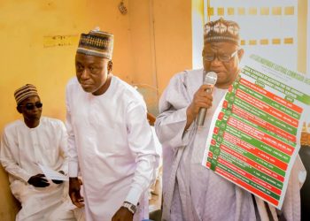 NSIEC Unveils Timetable for Upcoming Local Government Elections, Ensures Integrity of the Process