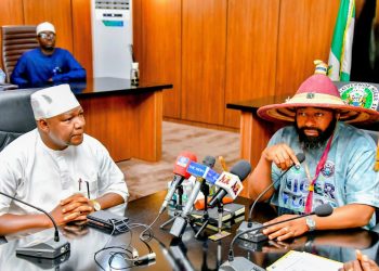Niger State Governor Advocates Enhanced Community Engagement from AEDC for Improved Power Supply.