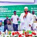 Governor Umaru Bago Hosts Special Ramadan Iftar for Key Stakeholders in Niger State.