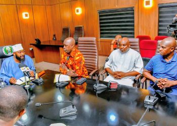 Niger State Government Initiates Transition to Alternative Power Supply