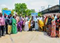 Enhancing Health Communication: NSMPHC Collaborates with WHO to Train Journalists