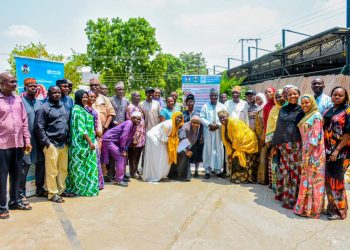 Enhancing Health Communication: NSMPHC Collaborates with WHO to Train Journalists