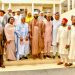 Niger State Governor Strengthens Ties with NAHCON for Successful Hajj 2025