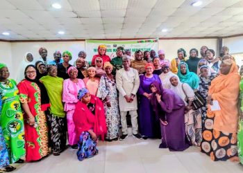 IWD: Niger State Ministry of Agriculture committed to empowering women in agriculture.