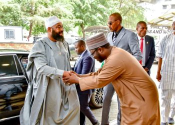 FIRS Commits to Enhancing Economic Revitalization Initiatives in Niger State