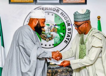 House of Representatives Redeems ₦100M Dikko Junction Tanker Explosion Financial Aid.