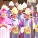Conference: Nigeria on the brink, but there’s hope- Catholic Bishops … Seek Presidential pardon for Sunday Jackson