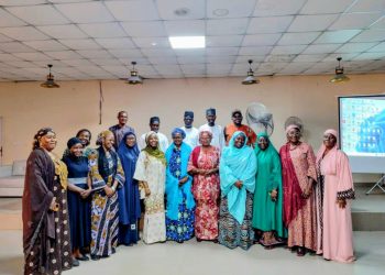 Niger Govt partners EDC, MasterCard Foundation to trains 10,000 youths
