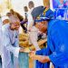 Ramadan: SAF-SHE ENTERPRISE Distributes Food and Cash to the Less Privileged
