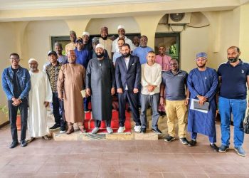 Water Management Initiative Set to Transform Agriculture in Niger State.