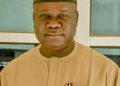 New Executive Director Operation Niger State Liquor Licensing Board Assumes Duty.
