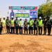 Nigerian Army perfoms ground breaking for Command Secondary School in Kontagora Military Cantonment