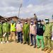 2025 Flood: NEMA Sensitizes Niger Community on Disaster Risk Reduction,Poor Waste Disposal.