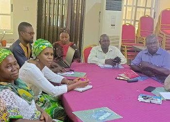 Women group urges Niger govt. to empower women farmers