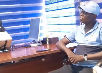RADIO NIGER PARTNERS WITH AEDC TO ENHANCE POWER SUPPLY TO THE STATION