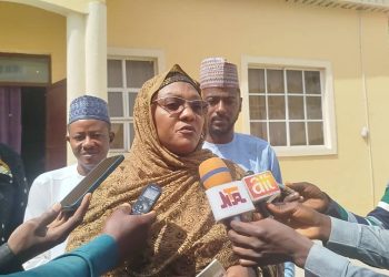 Niger Partners with NIMC, NASSCO to Train 125 Enumerators