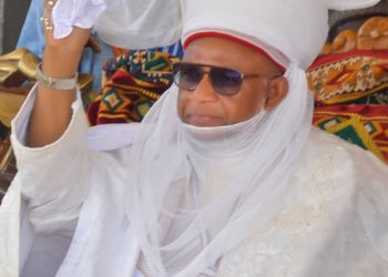 Etsu Nupe Urges Muslims to Draw Closer to God