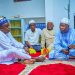 Farmer Umaru Bago Calls on Muslims to Remain True Advocates of Islam as Annoor Jumma’at Mosque Concludes Ramadan Tafsir.