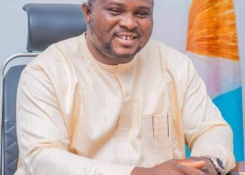 Governor Umaru Bago Lauds President Tinubu’s Appointment of Niger State APC Chairman as National Library Board Chairman. 
