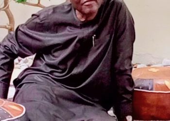 Hon. Mohammed Usman Tinau Congratulates Muslim Ummah during Eid-el-Fitr Sallah Celebration.