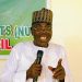 Chairman of NUJ, Niger State council Congratulates Muslim Ummah on the Eid-el-Fitr Sallah Celebration.