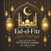 Eid-el-Fitr: The Shiroro Information Unit Sends Greetings to the Muslim Community