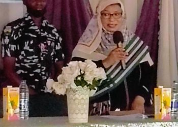FIDA: Empowering Women A Call to Action for Equality and Mentorship