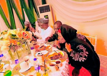 Promote Unity and Peace During Ramadan: Niger State’s Attorney General Calls on Muslims