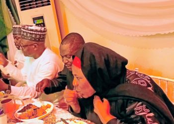 Promote Unity and Peace During Ramadan: Niger State’s Attorney General Calls on Muslims