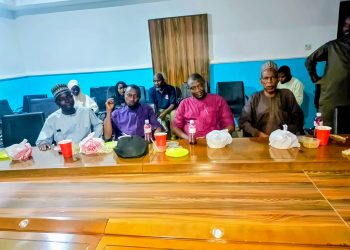 Law Officers Association of Nigeria, Niger Chapter Calls for Unity, Brotherhood Among Legal Practitioners.
