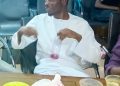 Law Officers Association of Nigeria, Niger Chapter Calls for Unity, Brotherhood Among Legal Practitioners.