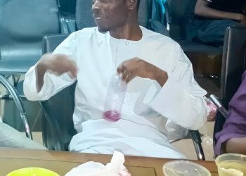 Law Officers Association of Nigeria, Niger Chapter Calls for Unity, Brotherhood Among Legal Practitioners.