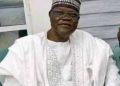 Hon. Usman Tinau called on Muslims to Promote Peace, Compassion during Ramadan period.