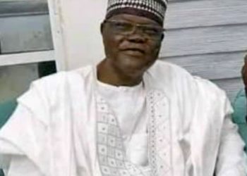 Hon. Usman Tinau called on Muslims to Promote Peace, Compassion during Ramadan period.