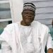 Hon. Usman Tinau called on Muslims to Promote Peace, Compassion during Ramadan period.