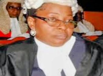 Justice Halima Ibrahim Abdulmalik Undertakes Prison Decongestion Visit at Suleja Correctional Center.