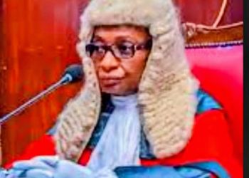 Chief Judge’s Efforts to Alleviate Overcrowding discharged fifteen awaiting trial in Niger State Old Custodial Center.