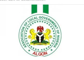 ALGON Urges Local Government Chairmen to Complete Documentation for Financial Autonomy.