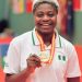 Kwara State Governor Celebrates Eniola Bolaji’s Triumph at Spanish Para Badminton International II