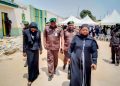 Niger State Chief Judge Oversees Release of 35 Inmates in Annual Jail Delivery Initiative