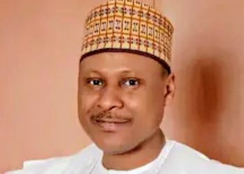 FG Urges Nigerians to Endure Economic Hardship.