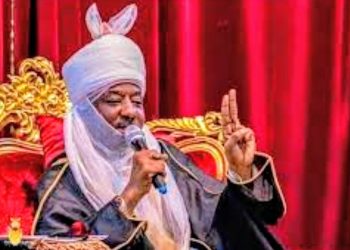 Kano Emirate Dispute: Court of Appeal Stays Sanusi’s Reinstatement Pending Supreme Court Ruling.