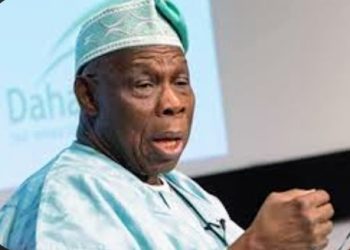 The Deterioration of Traditional Leadership in Nigeria: A Call for Reform – Obasanjo.